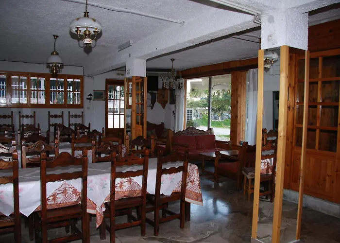 Katerina Hotel