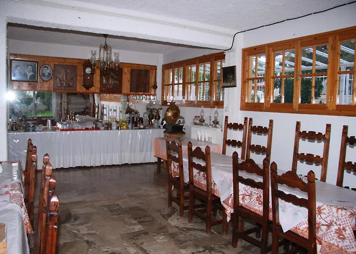 Katerina Hotel