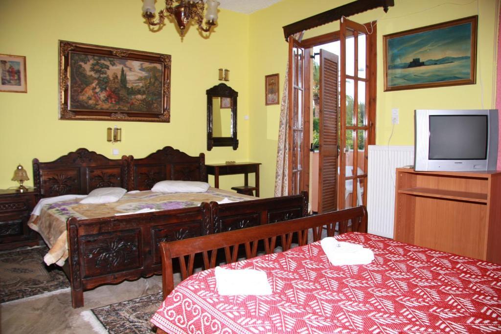 Hotel Katerina Tolón