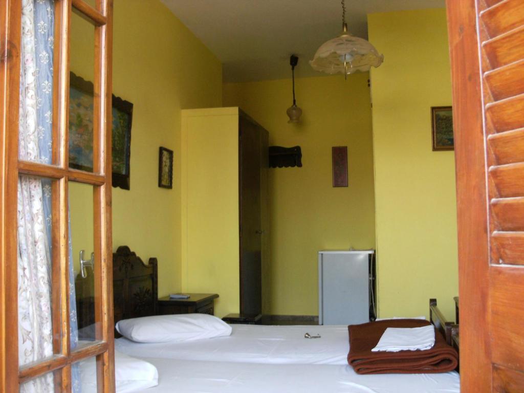Hotel Katerina Tolón